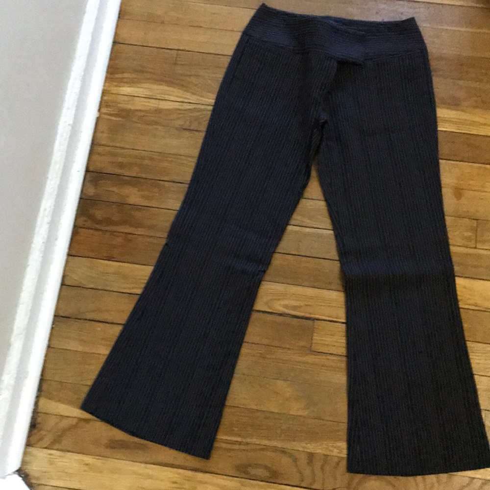 Dress pant